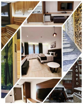 Zoned II 9 Šišarki Apartments Kopaonik